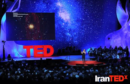 سخنرانی TEDچیست؟